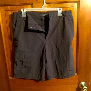 Canyon Creek Men’s shorts